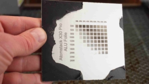 Chinalaser im Test - schnellster Laser auf dem markt