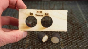 Stärkster Diodenlaser auf dem Markt