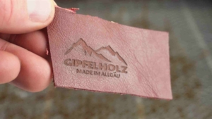 Diodenlaser im TEst Xtool Atomstack Ortur