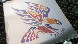 Atomstack X30 Pro test - Erfahrungsbericht