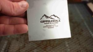 Atomstack X30 Pro Diodenlaser im Test