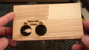 Atomstack X30 Pro Erfahrungen