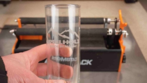 Atomstack X30 Pro Test