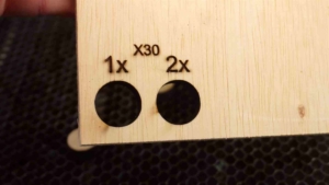 Atomstack X30 Pro Test