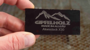 Vergleich Atomstack X20 vs. X30