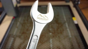 Atomstack R30 Infrarotlaser Atomstack R30