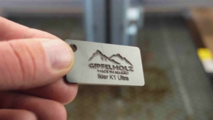 Schnellster Diodenlaser auf dem Markt