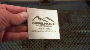 Ikier K1 Ultra Test - Ikier K1 Ultra Erfahrungen