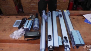 36 Watt Laser im Test - Erfahrungen