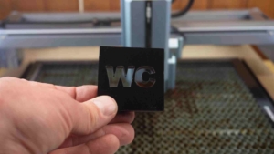 Diodenlaser mit Automatischem Focus