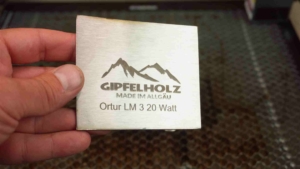 Ortur Laser Master 3 20Watt