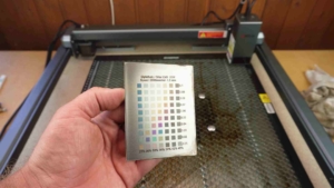 diodenlaser farbig lasern