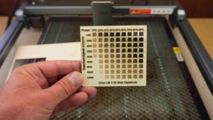 Ortur Laser Master 3 20W Erfahrungen