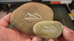 Ortur Laser Master 3 20 Watt test