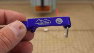 Aluminium Gravur mit Diodenlaser Anleitung