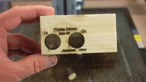 Diodenlaser Ikier K1 Pro max erfahrungen