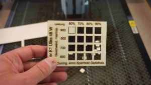 diodenlaser test - der stärkste Laser