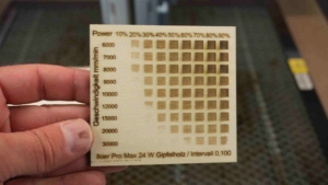 Atomstack x40 Erfahrungen