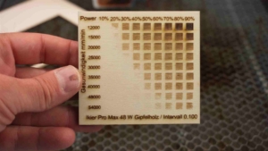 Stärkester Diodenlaser im test