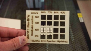 48Watt Diodenlaser erfahrungen