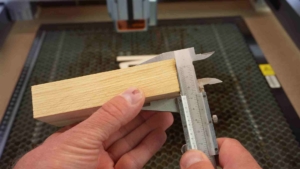 Der stärkste Diodenlaser im Test