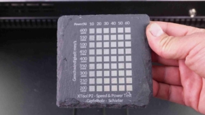 xTool P2 Desktop CO2 Laser Vor und nachteile co2 laser