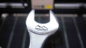 xtool diodenlaser test deutsch S1