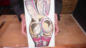 Xtool S1 Test deutsch - Erfahrungen