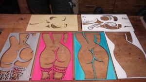 xtool S1 Test deutsch