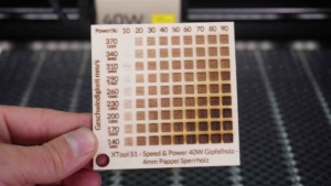 Kostenloser Speed Powertest Diodenlaser zum downloaden