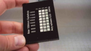 Atomstack Ikier Faserlaser MR20