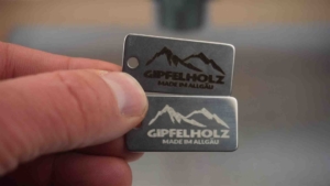 iKier 1064nm 20W Fiber Laser