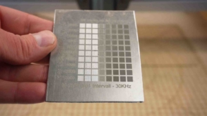 iKier 1064nm 20W Fiber Laser