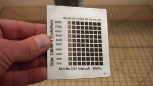 Atomstack MR20 1064nm Fiber laser