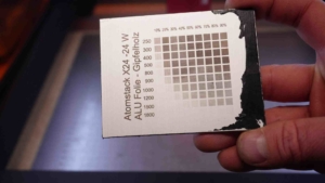 Diodenlaser Gipfelholz test Erfahrungen