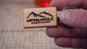 Diodenlaser test Atomstack x24 Pro