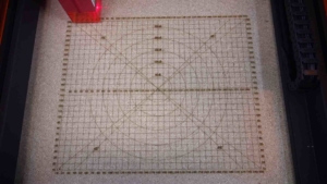 Gipfelholz Diodenlaser Test