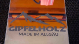 Einstellungen Spiegel Gravur Diodenlaser