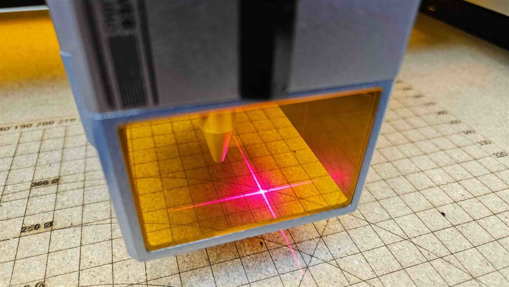 der stärkste laser der welt