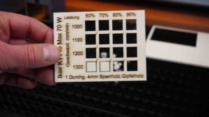 iKier K1 Pro Max 70Watt