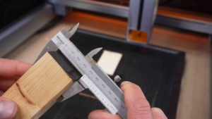 stärkster Laser auf dem markt ikier k1 70W atomstack a70