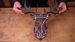 der sträkste diodenlaser Gravulaser auf dem markt