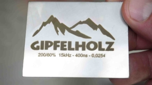 Mopa Laser Monport 80w