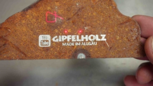 Test Mopa Laser Monport 80W