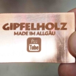 Test Mopa laser - Unterschied Faserlaser