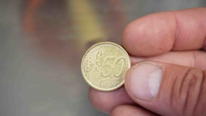 Tiefengravur 3D Münze mit dem Laser - wie geht das