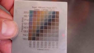 Unterschied Faser Laser - Mopa Laser