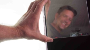 glasgravur mit faserlaser fiberlaser