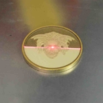 3D Gravur Mopa laser Einstellunge - Erklärung