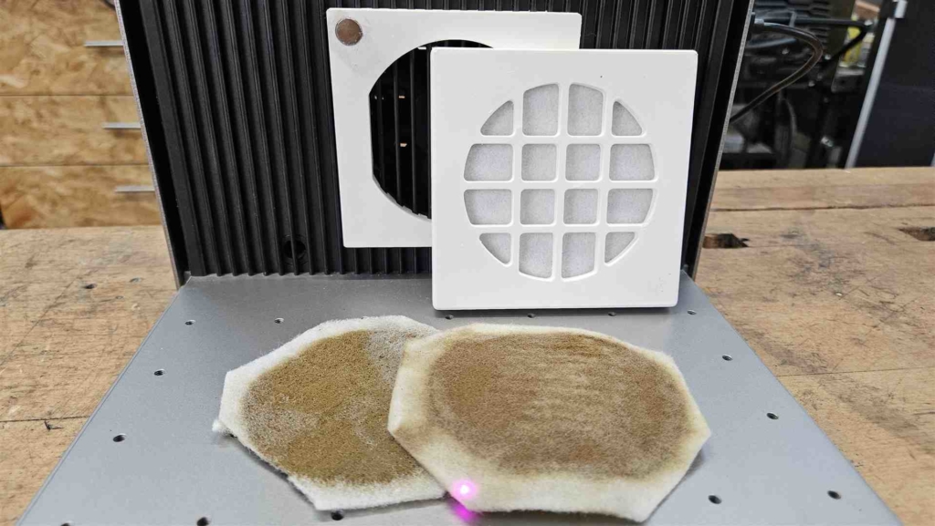 Filter xtool f1 ultra